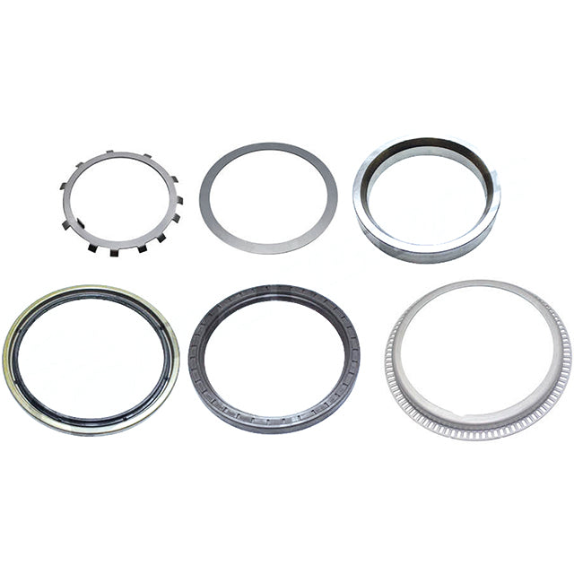 Truck & Trailer Parts