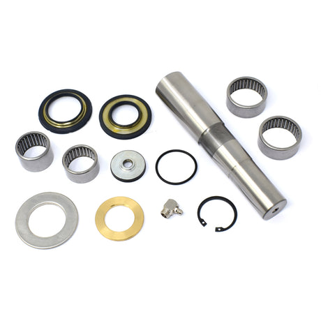 Tranzparts, Truck and Trailer Parts