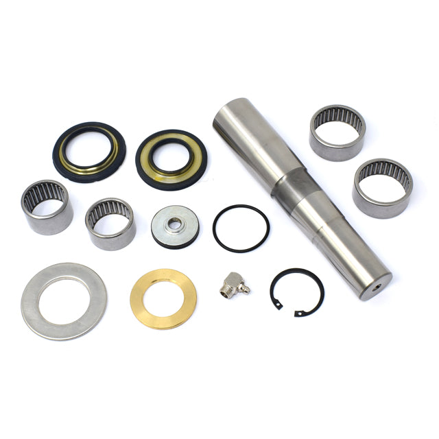 Tranzparts, Truck and Trailer Parts
