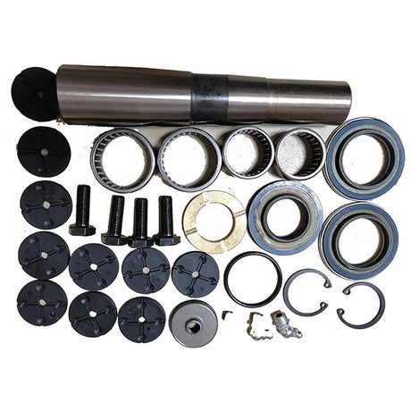 Truck Parts