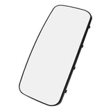 MIRROR GLASS UNIT HEATED 24V MERCEDES ATEGO AXOR