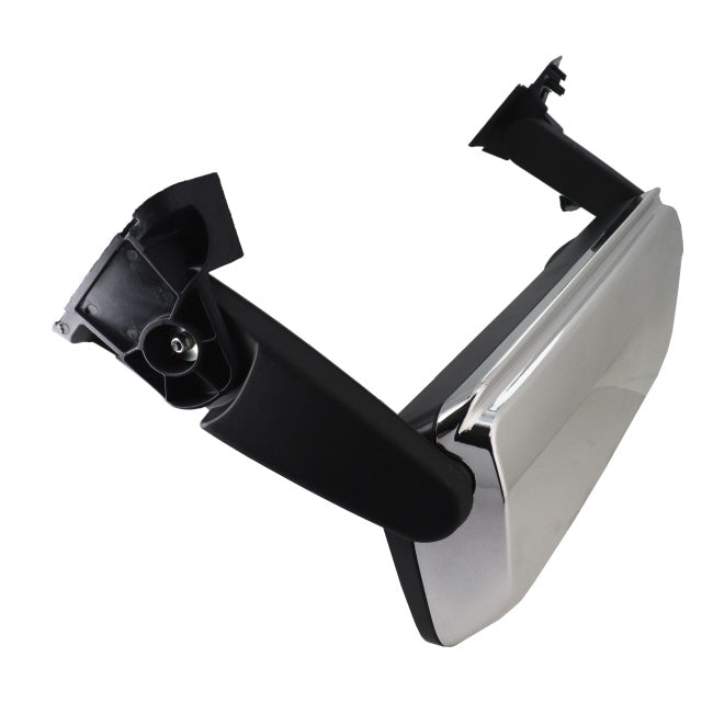 TWIN SHORT ARM MIRROR RH SUITS MERCEDES LHD