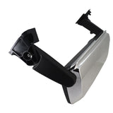 TWIN SHORT ARM MIRROR RH SUITS MERCEDES LHD