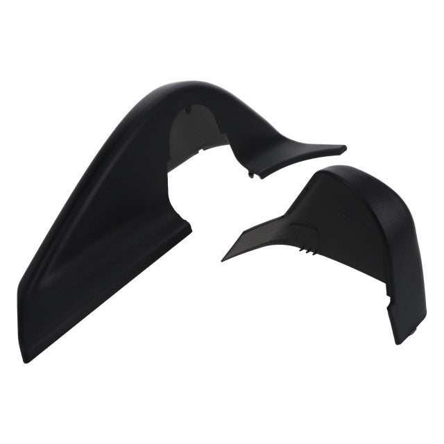 TWIN SHORT ARM MIRROR RH SUITS MERCEDES LHD