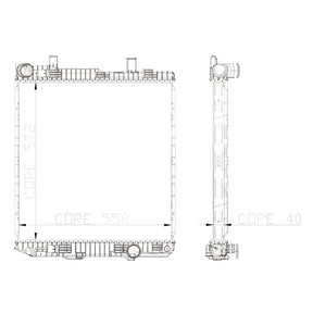 Bus Parts