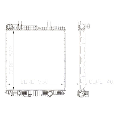 Bus Parts