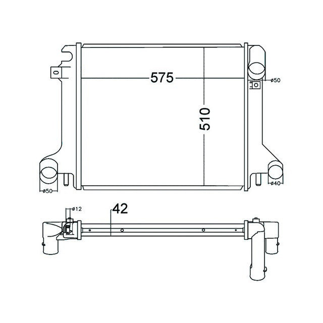 Truck & Trailer Parts