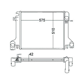 Truck & Trailer Parts