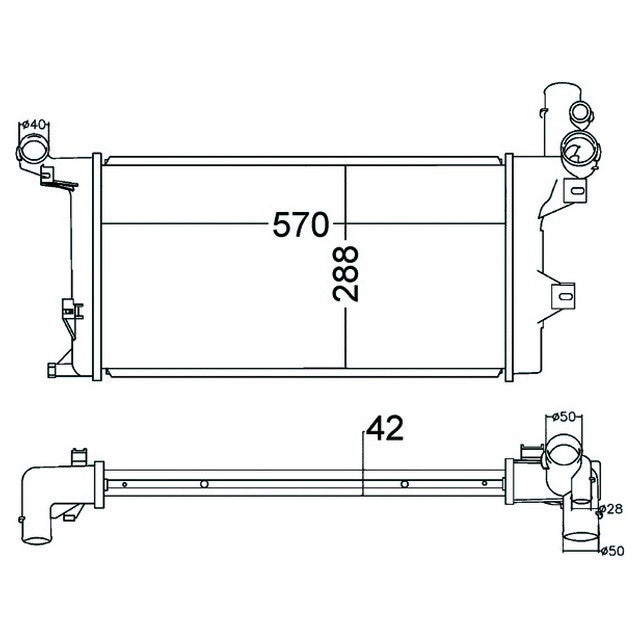 Tranzparts, Truck, Trailer, Bus Parts