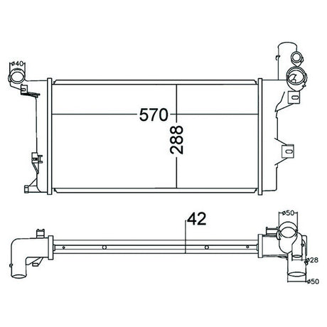 Tranzparts, Truck, Trailer, Bus Parts