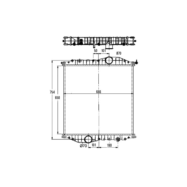 Truck Parts
