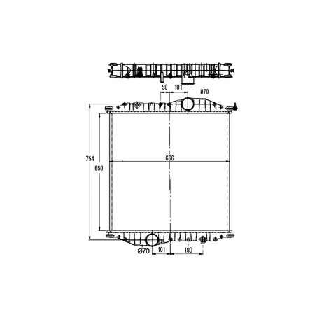 Truck Parts