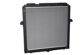 Trailer Parts