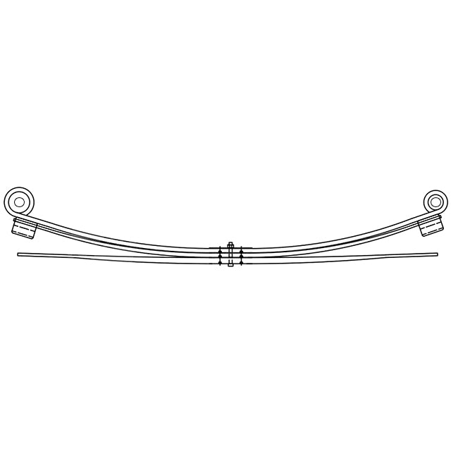 Trailer Parts