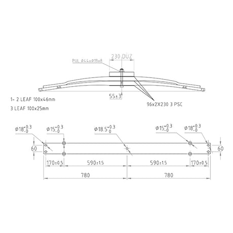 Truck & Trailer Parts