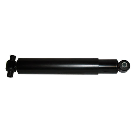 Trailer Parts