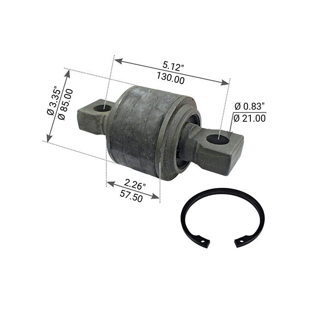 Truck & Trailer Parts