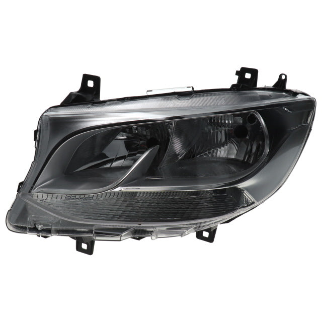 Truck Parts