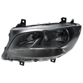 Truck Parts