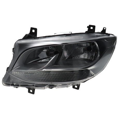 Truck Parts