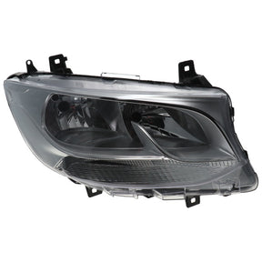 Trailer Parts