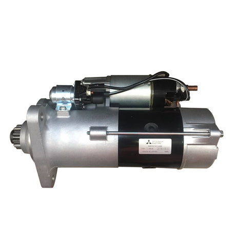 Truck & Trailer Parts