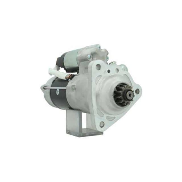 Trailer Parts