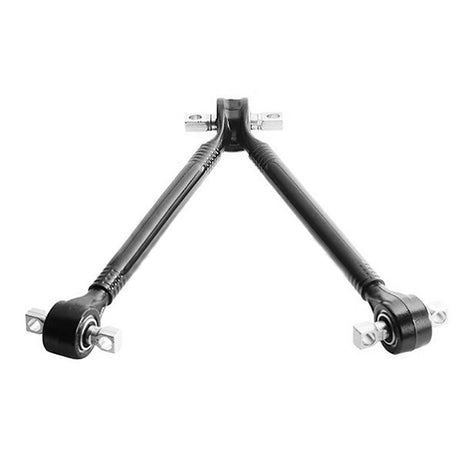 Trailer Parts