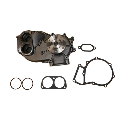 Truck Parts