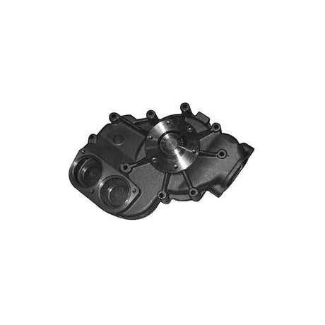 Bus Parts