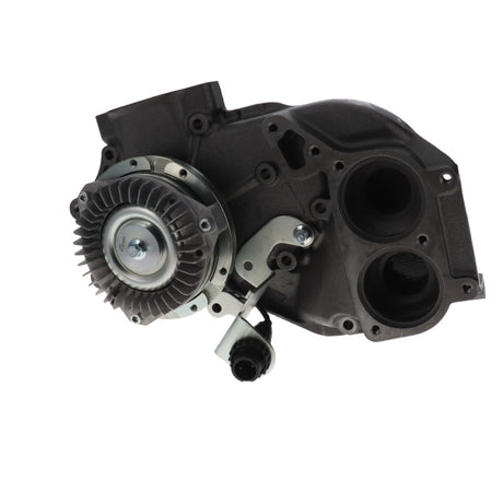 Tranzparts, Truck and Trailer Parts