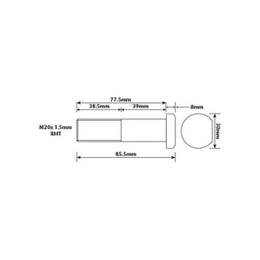 Trailer Parts