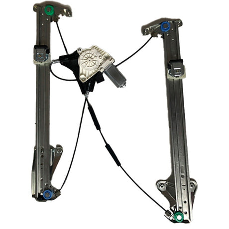 Trailer Parts