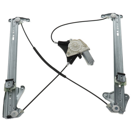 Truck Parts