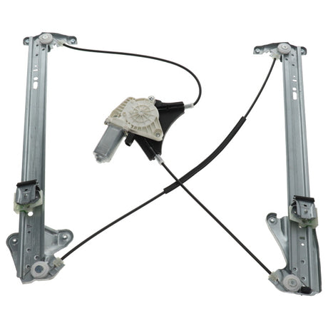 Trailer Parts