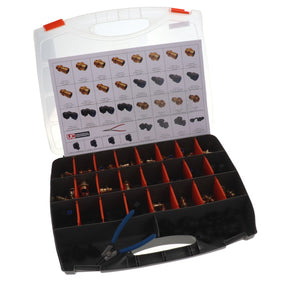 Truck & Trailer Parts