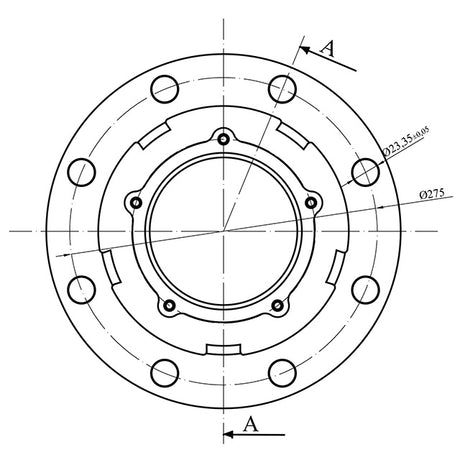 Truck Parts