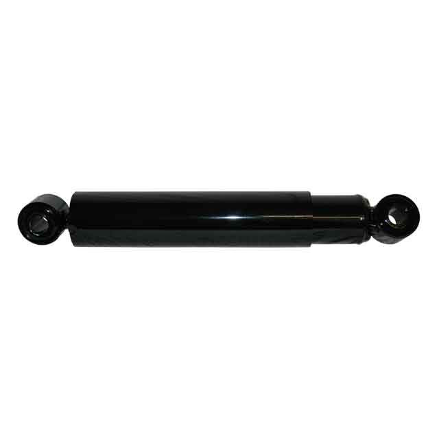 Trailer Parts
