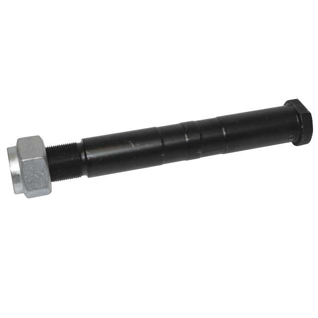 Truck Parts