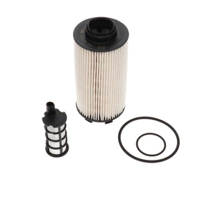 Bus Parts