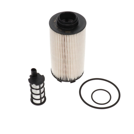 Bus Parts