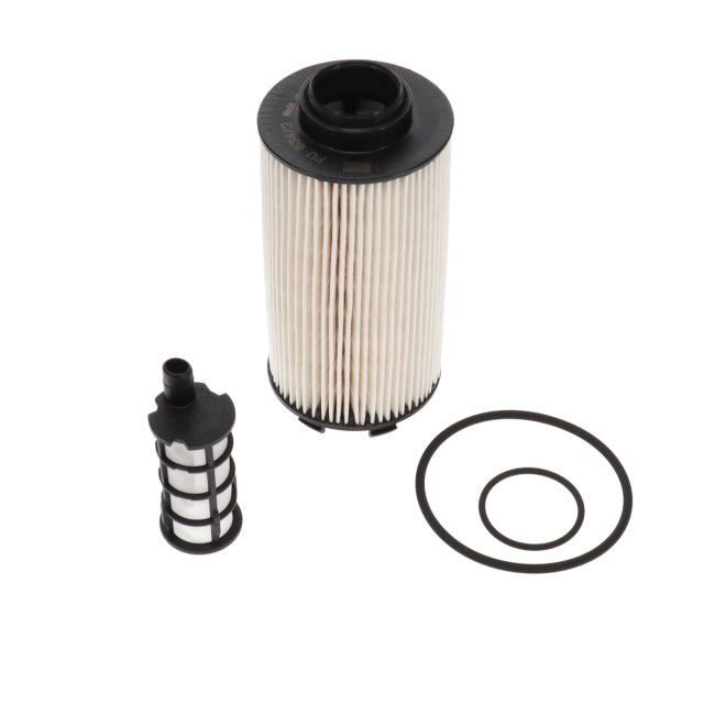 Bus Parts