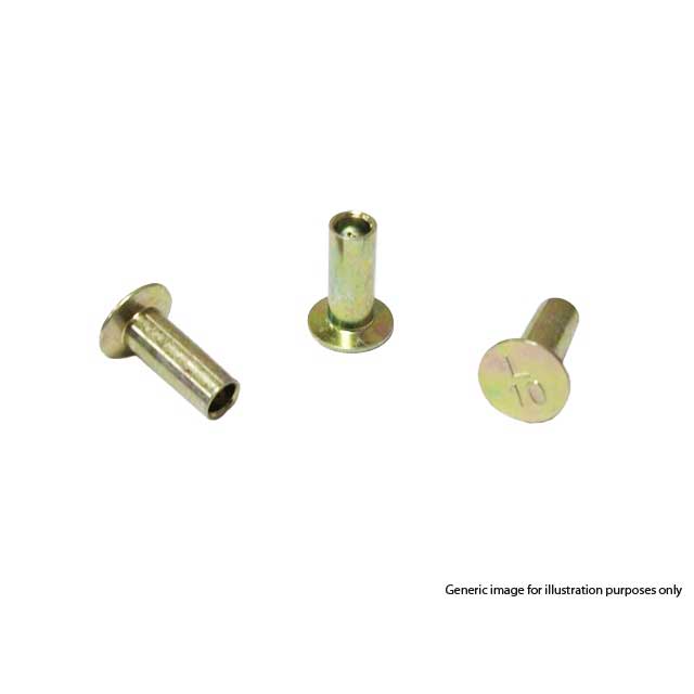 Trailer Parts