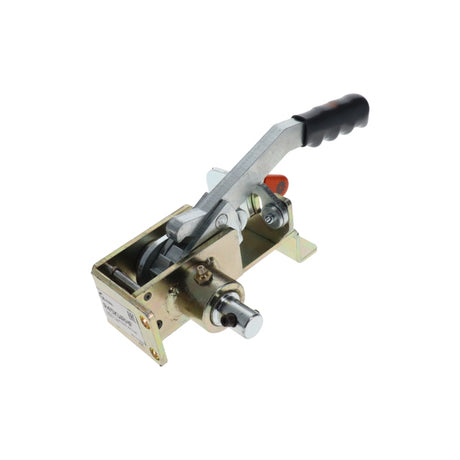 Truck & Trailer Parts