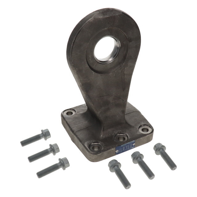 Trailer Parts