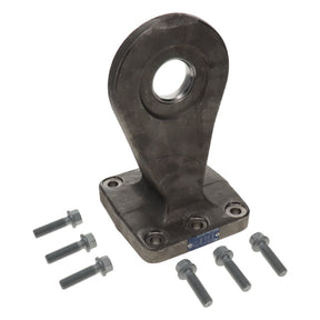 Trailer Parts