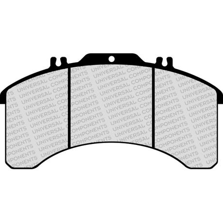 Bus Parts