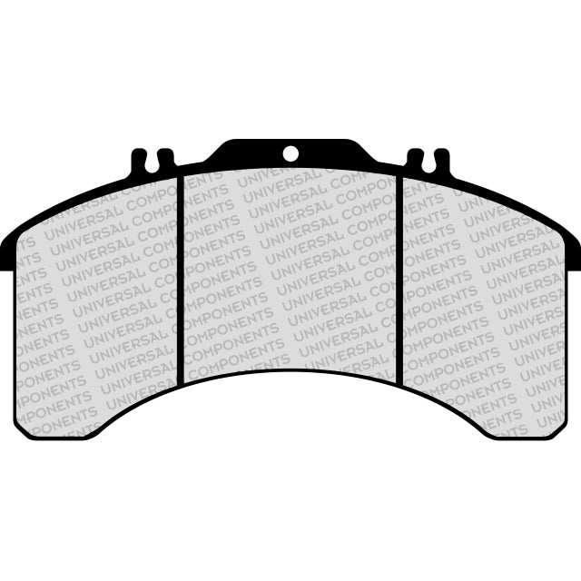 Bus Parts