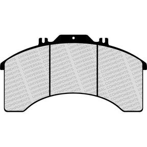 Truck Parts