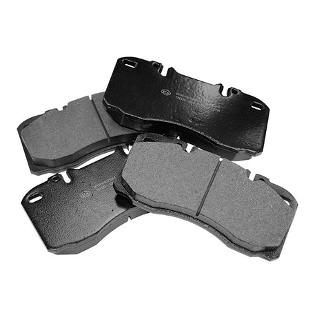 Trailer Parts